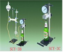 上海昕瑞SCY-3B，SCY-3C啤酒饮料CO2测定仪